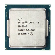 Intel Core i5 6600 LGA 1151 Processor