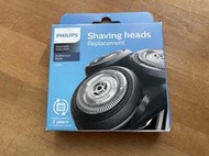 PHILIPS 飛利浦 SH50/51 原廠刮鬍刀 替換刀頭 5000系列