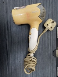 Panasonic 松下 樂聲牌 1500W 風筒 EH5271 Ionity Electric Hair Dryer Blower 離子電動吹風機
