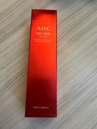 AHC 365 Red Emulsion 紅韵煥顏乳液