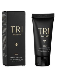 全新行貨TriPollar Preparation GOLD Gel 50ml - STOP 專用凝膠 金色
