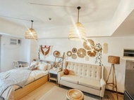 Venice Luxury Residences Studio McKinley Hill