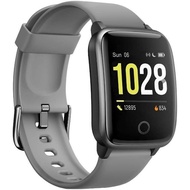 (No charger - watch only) Vigorun Smart Watch with Fitness Tracker, Fitness Watch with Heart Rate Mo