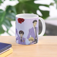 Ouran high school host club Mug