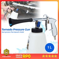 MALUOKASA Car Cleaning Spray Water Spray 2 Bar Pressure Gun - P6-9 Original 99 Square