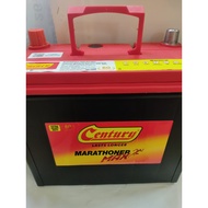 NS60L 55B24L Century Marathoner Max Car Battery Bateri Kereta