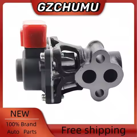 EGR Valve 18111-77E00 EGV922 For Suzuki V-itara A-erio E-steem G-rand XL-7 S-idekick