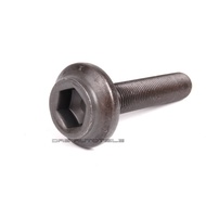 Genuine Audi Skoda Volkswagen Drive Axle Shouldered Bolt M16X1.5X77, 4A0407643A, 4A0 407 643A, Per P