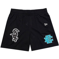 2026EE Fitness Sports Trendy Casual Running Basketball Quick-Dry Quarter Shorts
