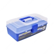 Masterspace 33 Cm Plastic Tool Box