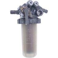 Fuel Filter Assembly 15372-43017 For Kubota B4200D B5100D B6000 B6100D B7100D B8200DP G3200 G4200 G5