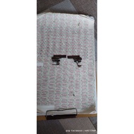 Dell Latitude E7440 7440 Laptop Hinge/ NON-Touch Hinge Cover
