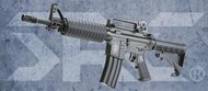 【KUI酷愛】SRC SR4 SR933 M4 三代全金屬電動槍，戰術卡賓槍，電槍，長槍，BB槍，生存遊戲~14726