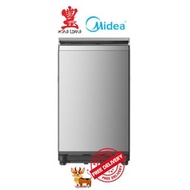 MIDEA MA100W75 7.5KG TOP LOAD WASHING MACHINE