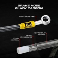 TDR brake hose 37 inch / 100cm