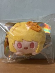 守護甜心 唯世公仔扣針