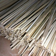 Skewers Material Blunt tip Size 2,5mm to 3mm Length 35cm Etc