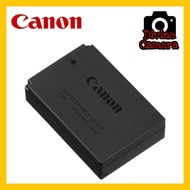 100% ORI Canon LP-E12 Camera Battery M100, M200, M50, M, M2, M10, EOS 100D, SX740HS LPE12 Rechargeable Battery Pack 7.2V 875mAh