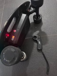 電動滑板