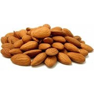 Almond whole  / Kacang Badam 100g