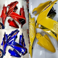 ️MIO 4/MIO 09 4C9 5VV FLAIRINGS 5 PCS SET