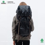 CM Ransel Carrier Consina Centurion B ON B 55L ung Camping