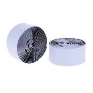 [Ship in 24h] Pedalboard Pedal Mounting Tape Fastener Length 2M Width 3CM for Guitar Board, 2-Pack (