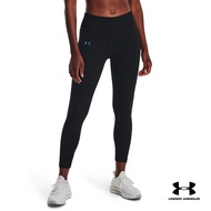 Under Armour UA Womens RUSH™ Seamless Ankle Leggings อันเดอร์ อาร์เมอร์ กางเกงออกกำลังกายสำหรับผู้หญ