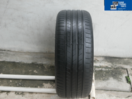 ยางมือสอง 225 40 r18 BRIDGESTONE ปี2022 ราคาต่อเส้น