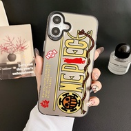 Casing For iPhone 17Pro Max   iPhone 17/16 15/14/13/12/11/XS/XR/X/8/7/Plus/Pro Max New One Piece pho