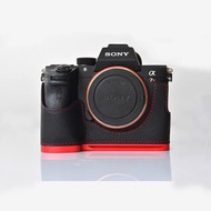 預訂Sony A7III A73 快拆皮套