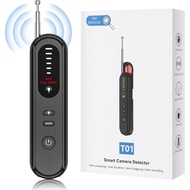 Aroeally Hidden Camera Detector - 2025 Camera Detector, Hidden Device GPS Detector, Bug Detector, Ca