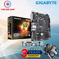 Mainboard (Main board) Gigabyte GA-H310M-DS2 2.0 I like new Box 36 months by supplier