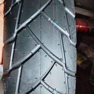 Zeneos 150/60-17 TUBELESS