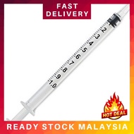 Cellotron syringe 1ml/3ml