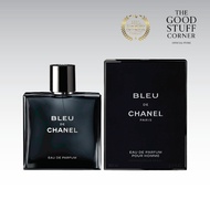 Bleu De Chanel Eau De Parfum