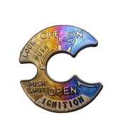 tem dán ổ khoá EXCITER JUPITER FI SIRIUS FI LUVIAS