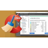 CCleaner Professional 6.38 Update July 2025  (Full/ Lifetime)