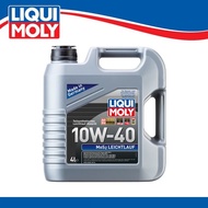 LIQUI MOLY LEICHTLAUF 10W40 - 4L (6948)