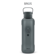 BROS Capa Strength (2000ml) | BPA-Free Water Bottle | Custom Name Print Option
