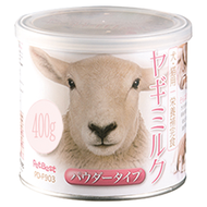 PetBest 犬貓專用羊奶粉  荷蘭純羊奶  400g  1罐