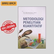 QUANTITATIVE RESEARCH METHODOLOGY-research book