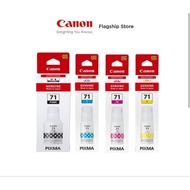 100% original Canon GI71 Ink GI-7I ink 135ml Black pigment Canon G1020 G2020 G3020 G3060 G4770 G4780