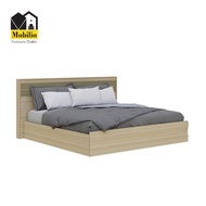 เตียงนอน / ชุดเตียงนอน รุ่น "รอนด้า RONDA "