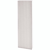 Small True HEPA Filter for Fellowes DX5 Air Purifier