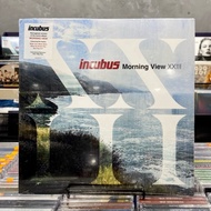 INCUBUS Morning View XXIII Vinyl (Blue, 2LP)