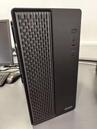 ​【32G RAM + 獨立顯示卡】10核20線程 多開/剪片/電競神機 🚀E5 2666V3 +  32GB RAM + 480G SSD + GTX 1050  一買即用！
