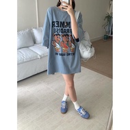 Customized Version)) 3 Bears Stiff Material Washed Big Kicks// 100kg Can Wear ️