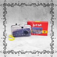 OLD SCHOOL CHILDREN'S TOY CAMERA