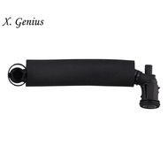 Vacuum Tube Hose Crankcase Ventilation Line Exhaust Pipe 11157613889 for     X1 X2 1 Series Mini F54